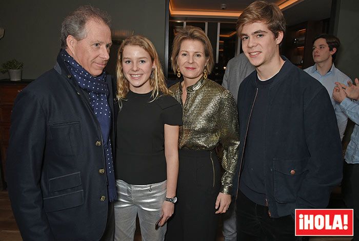 Lord Snowdon, sobrino de la Reina, pone fin a su matrimonio