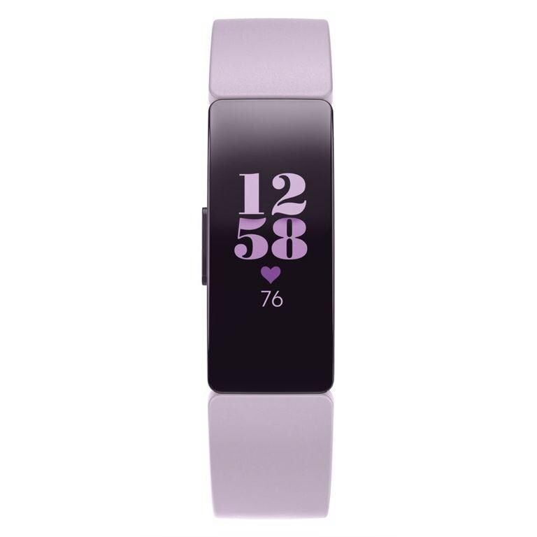 fitbit inspire hr fitness traker