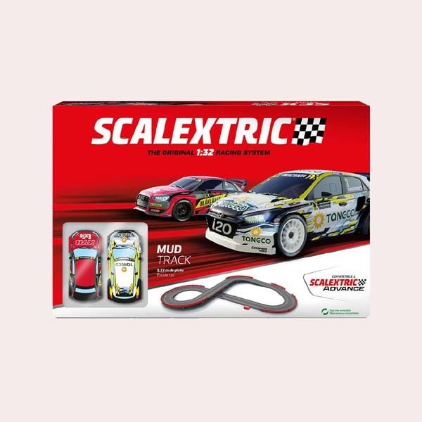 juego scalextric
