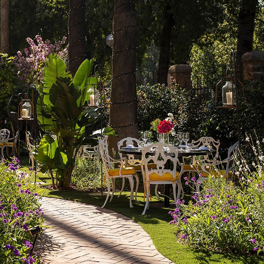 Casa Ozama, el nuevo restaurante de moda en Sevilla