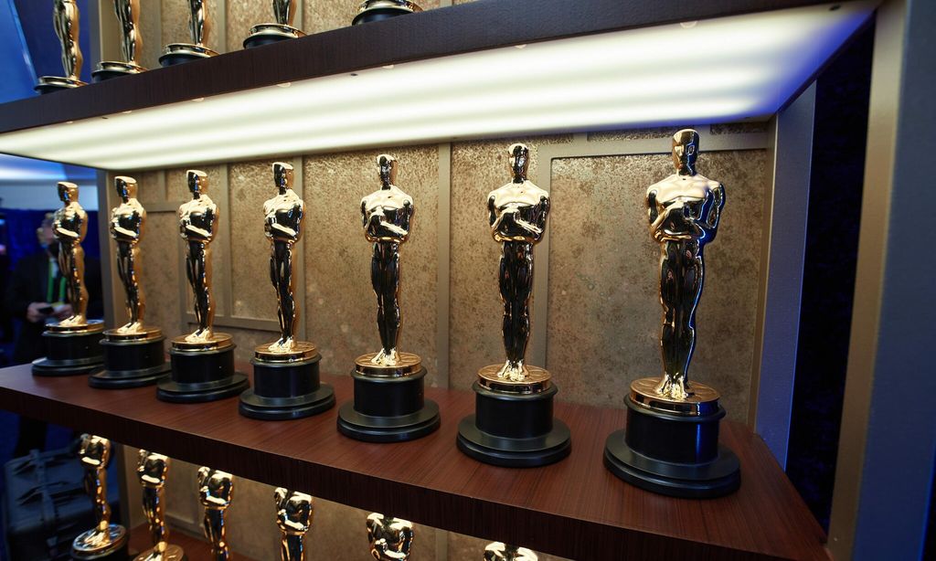 93rd Annual Academy Awards - Backstage