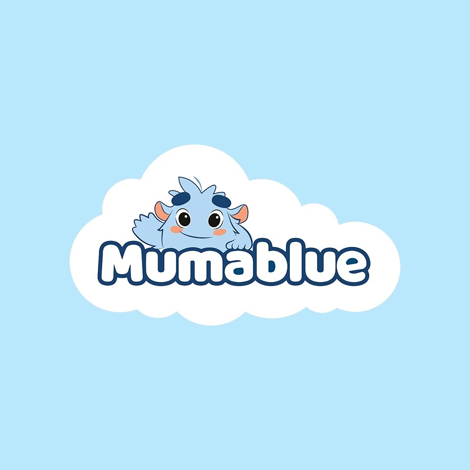 mamablue