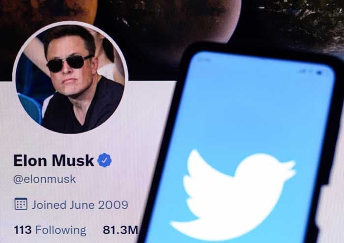 Elon Musk, nuevo dueño de Twitter