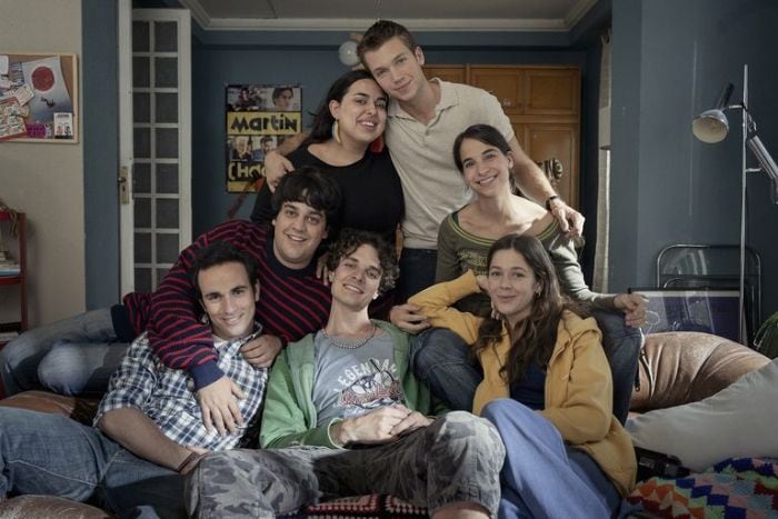 'Todas las veces que nos enamoramos', nueva comedía romántica de Netflix