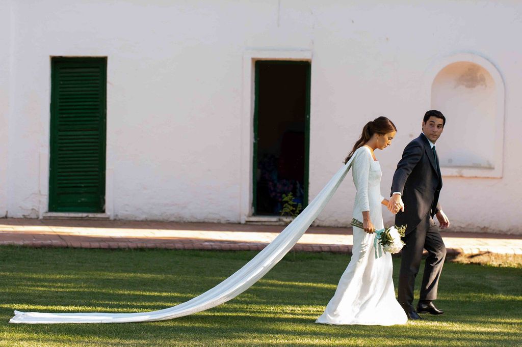 Vestidos de novia