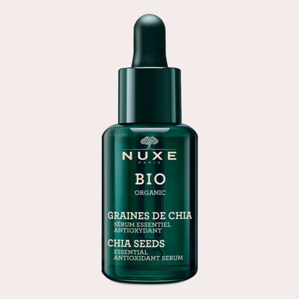 serum nuxe bio natural