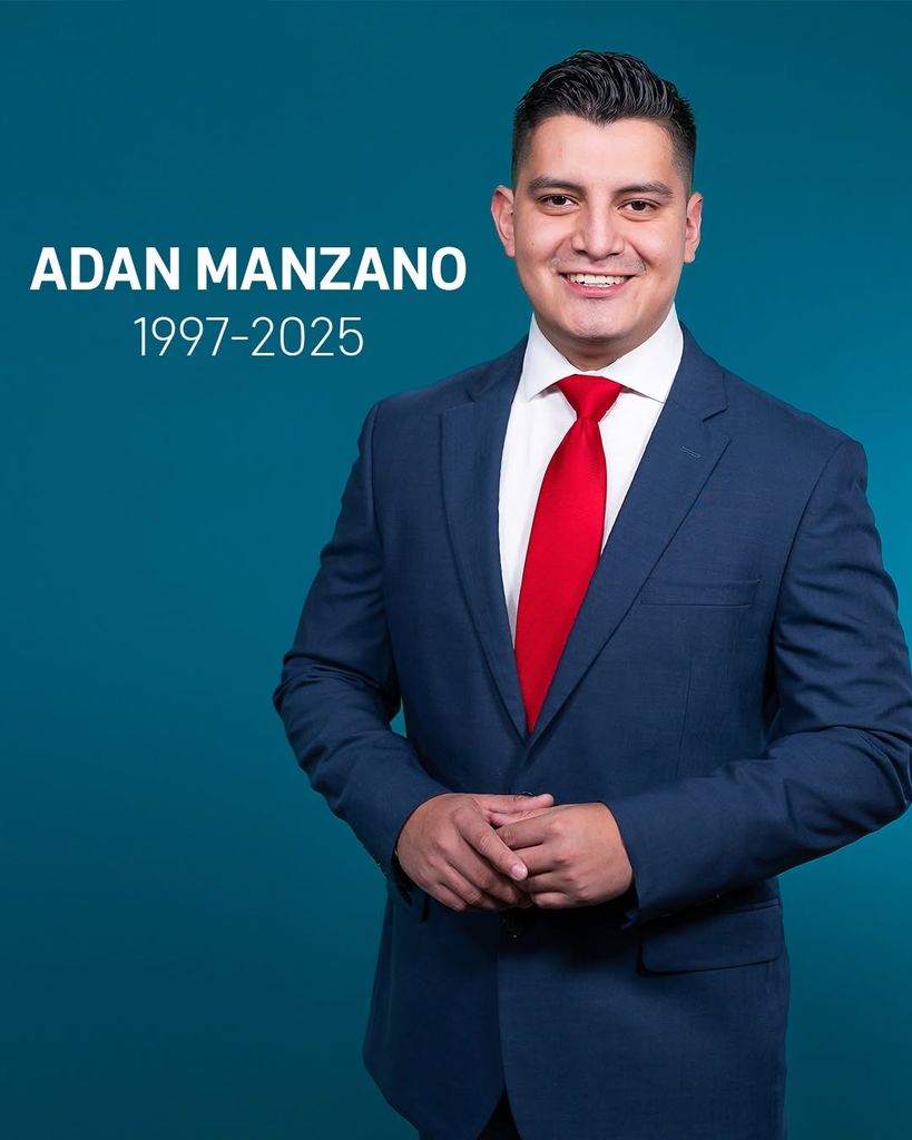 Adán Manzano