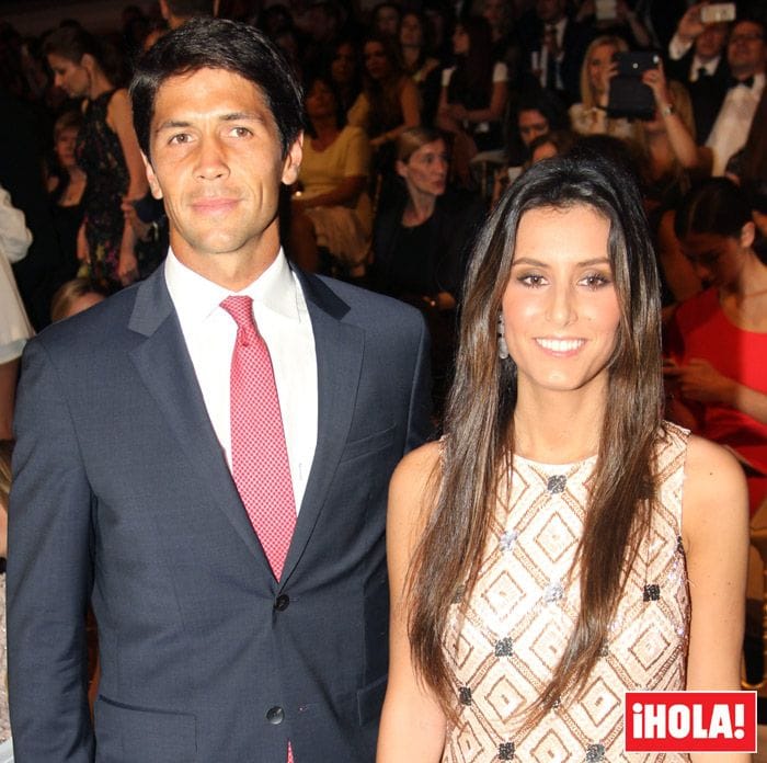 ¿Dónde será la boda de Ana Boyer y Fernando Verdasco?