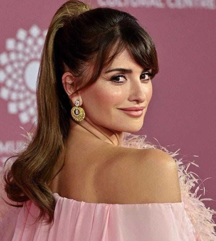 Penélope Cruz