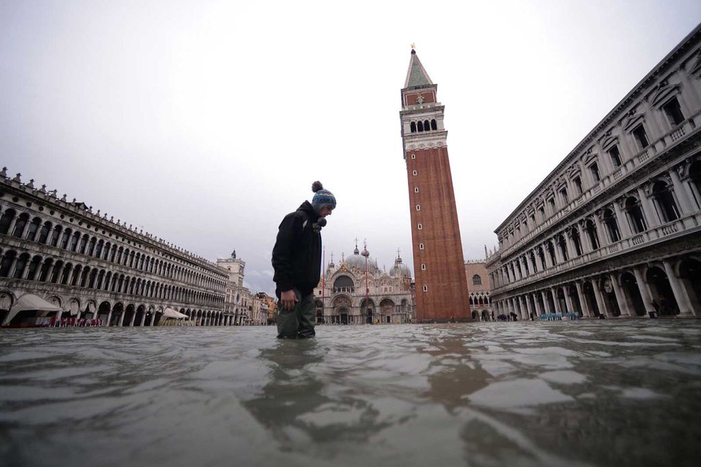 venecia getty1