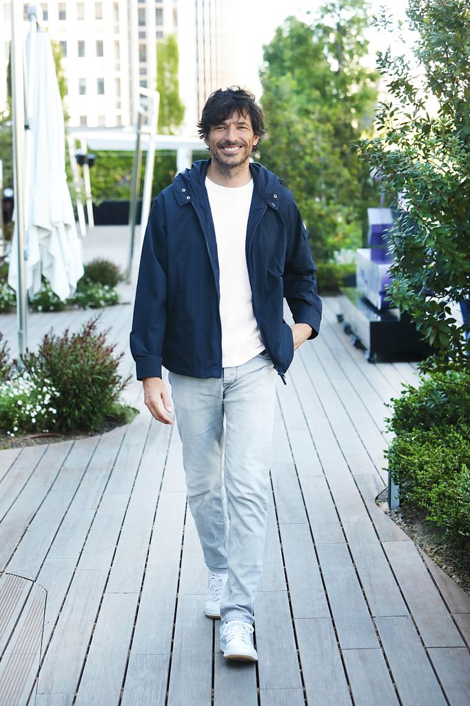 Andrés Velencoso