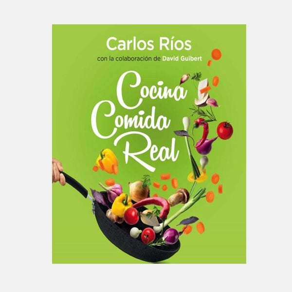 libro cocina