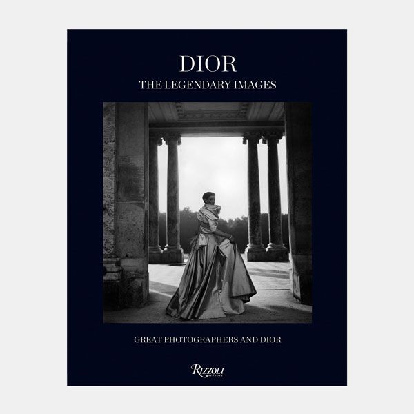 dior libro