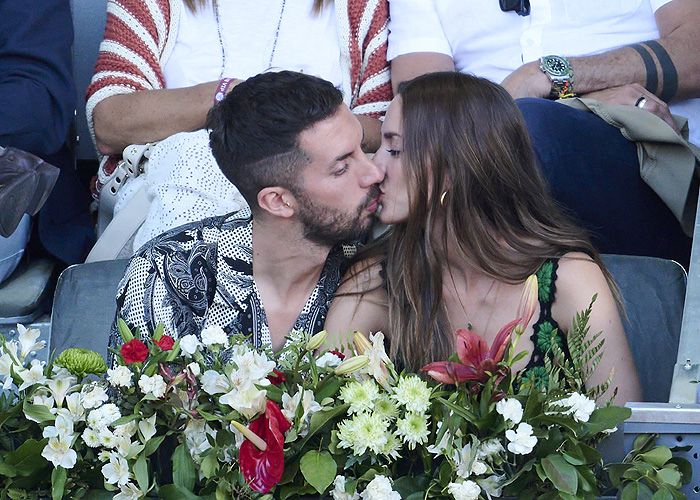 Silvia Alonso y David Broncano 