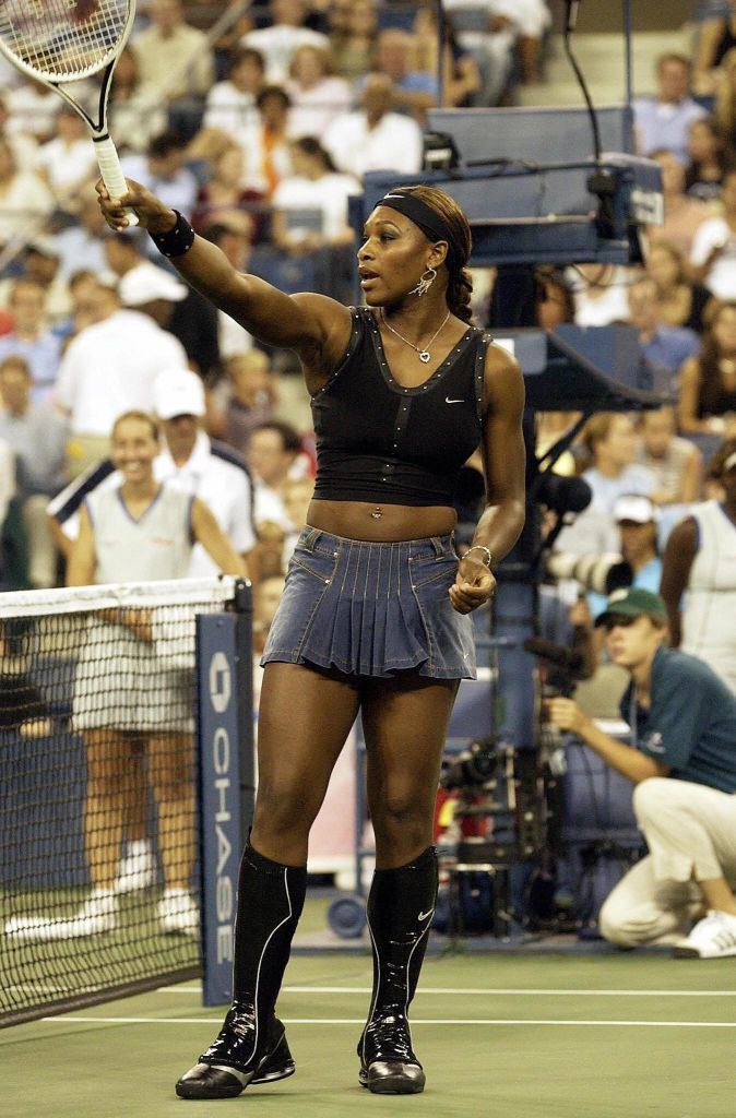 Serena Williams 