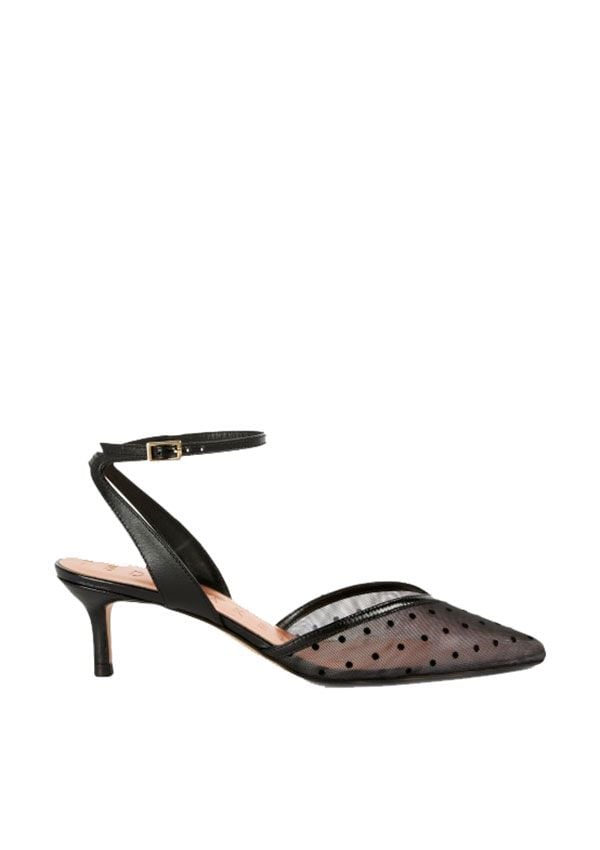 kitten heels leonor zapatos tacon destalonado ted baker