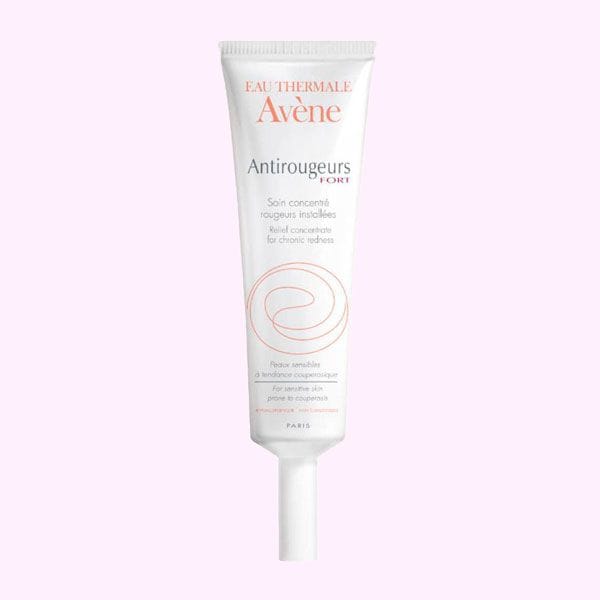 crema avene