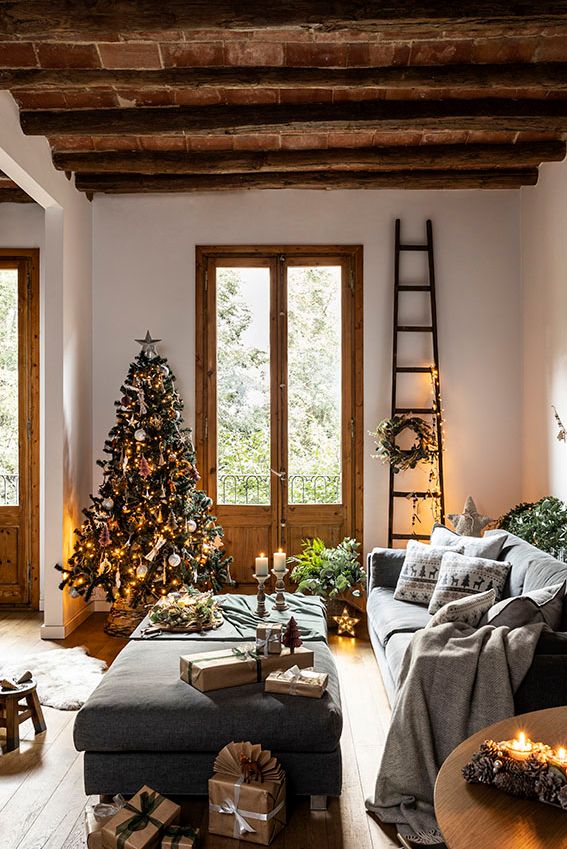 tendencias decoracion navidad 4