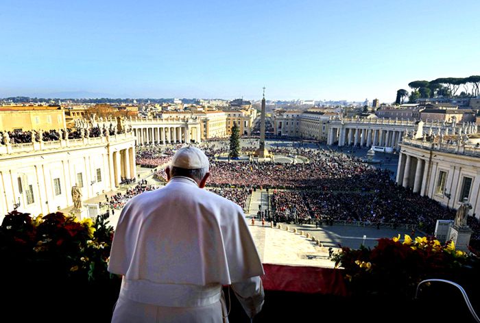 Papa Francisco