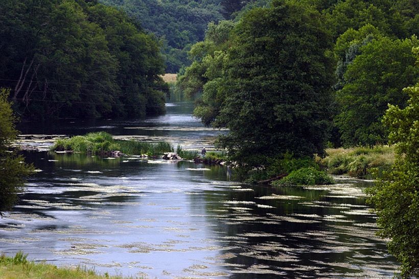 Lugo-rio-natural