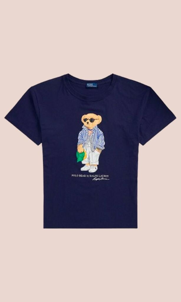 Camiseta de punto (149 euros)