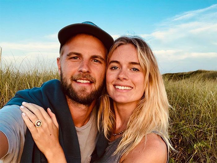 cressida bonas anillo compromiso