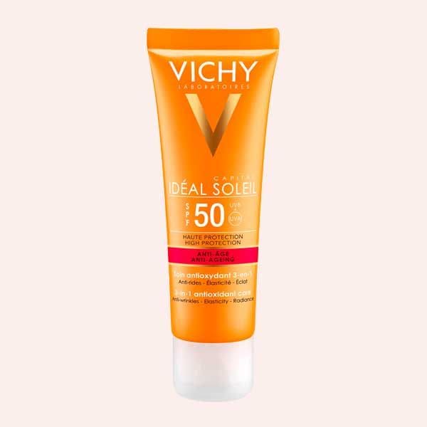 vichy