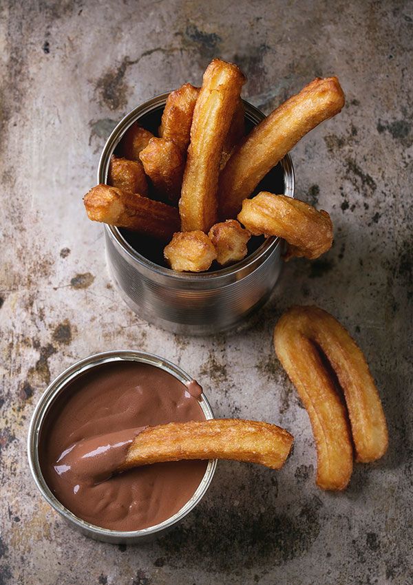 churros