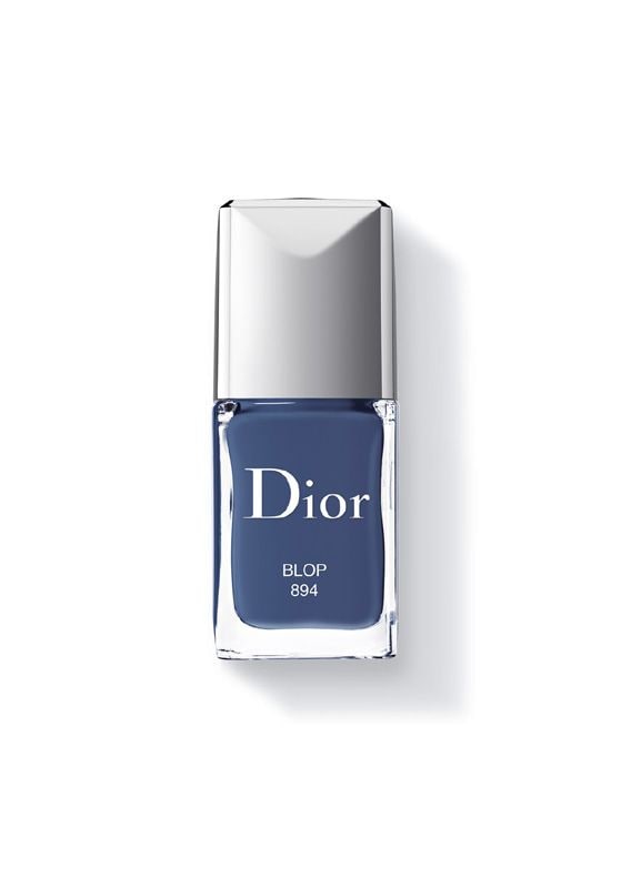 esmalte azul dior