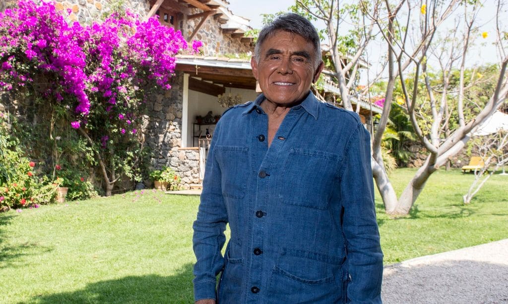 Héctor Suárez dies at 81