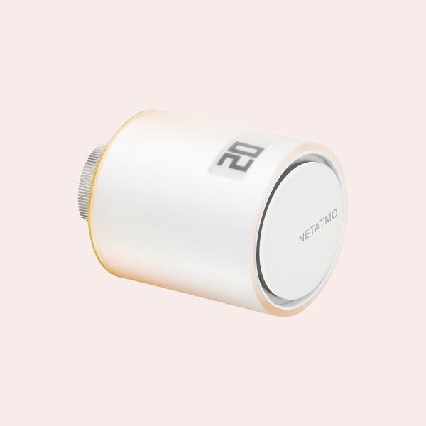 netatmo