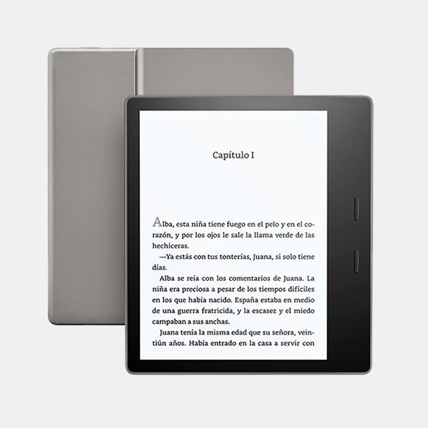 ereader 5a