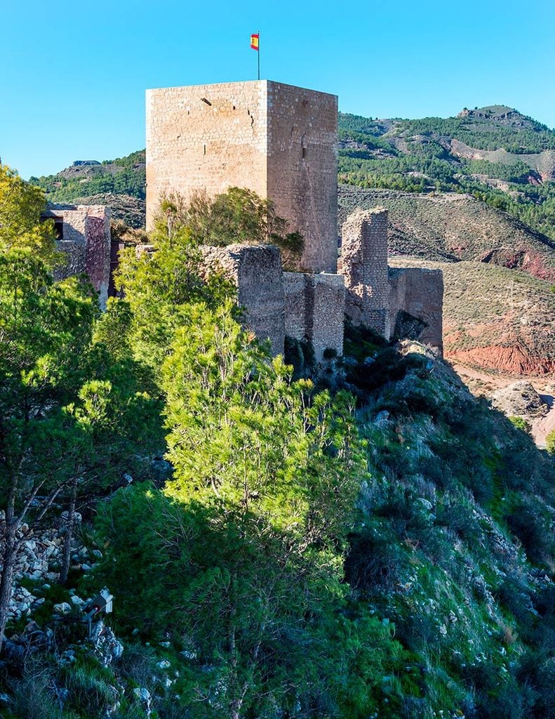 lorca murcia