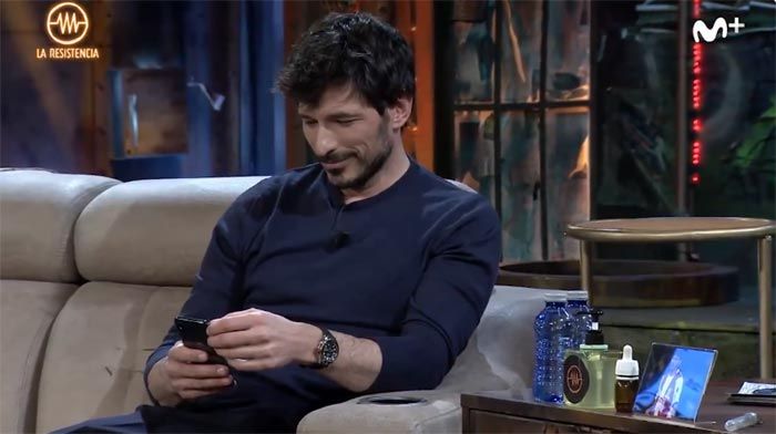 Andrés Velencoso