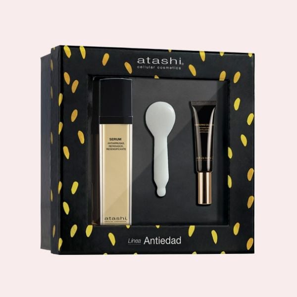 atashi kit antiedad