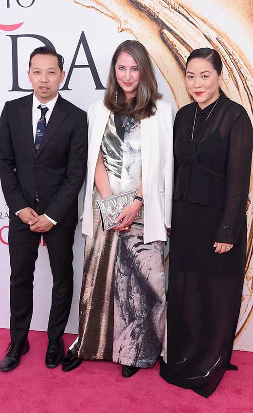 parejas_premios_moda_cfda_Humberto_Leonan_Carol_Lim_1