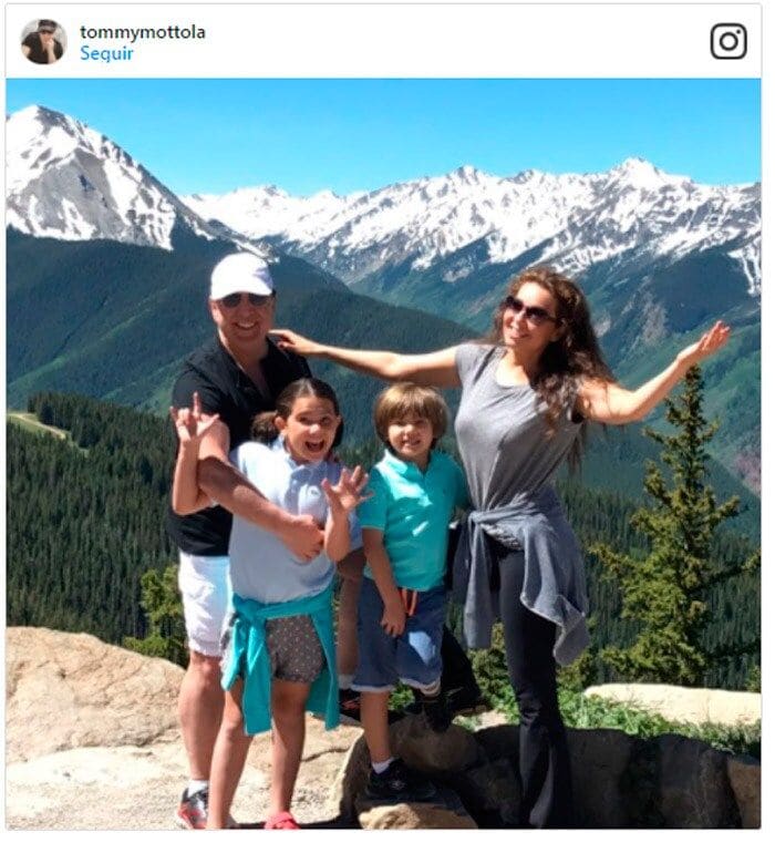 thalia-vacaciones-tommy-hijos