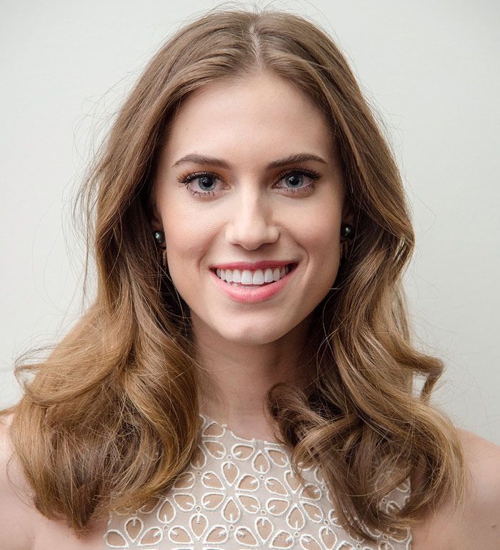 Allison Williams
