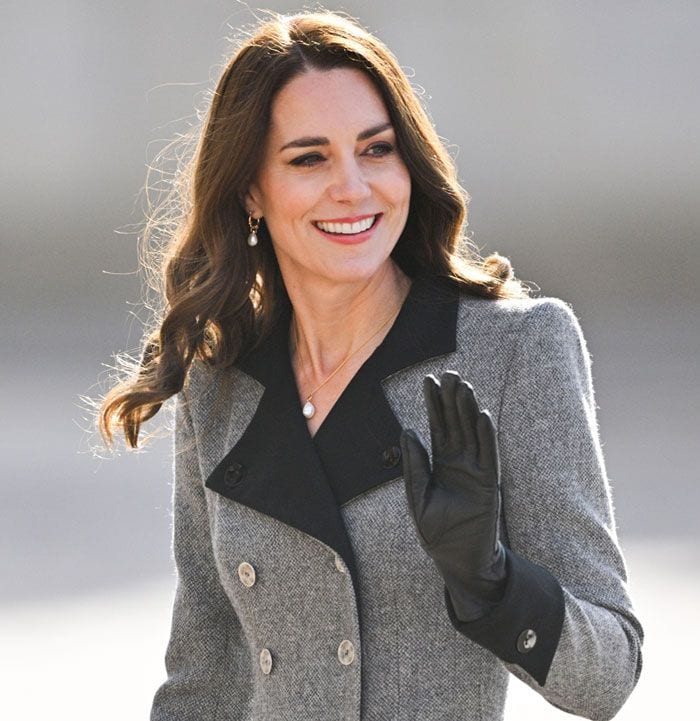 Kate Middleton