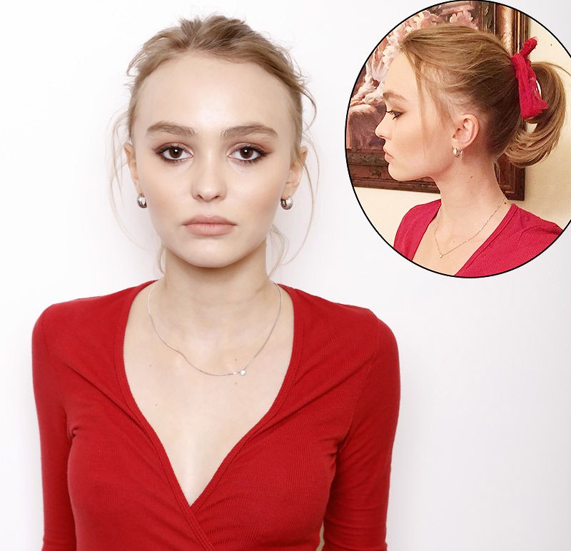 Lily Rose Depp gtres1