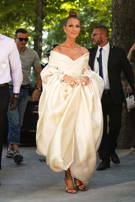 Céline Dion 