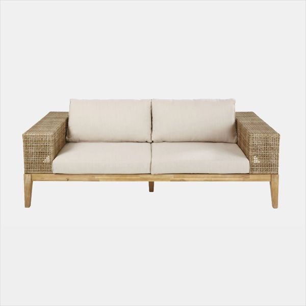 sofa exterior