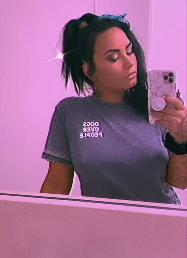 Demi Lovato