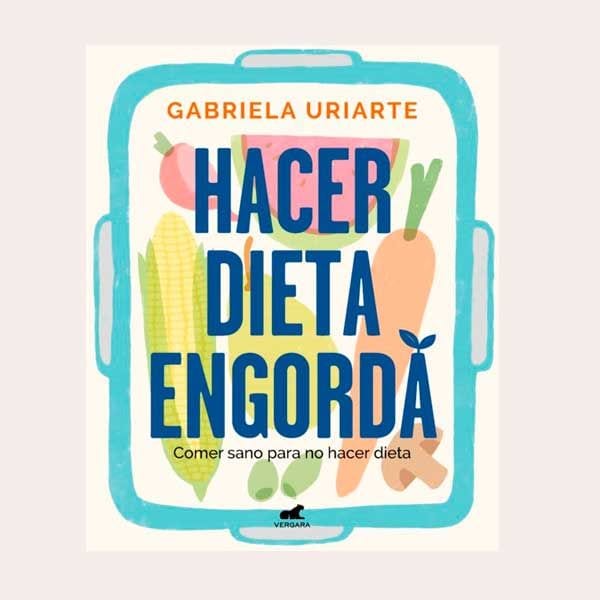 hacer dieta engorda