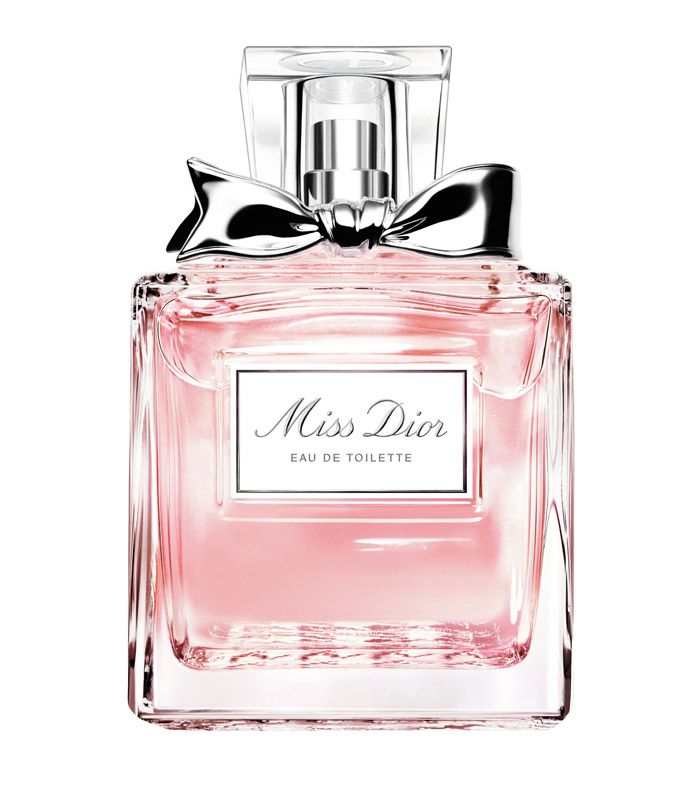 miss dior