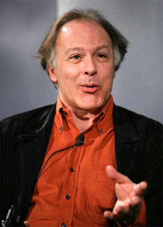 Javier Marías