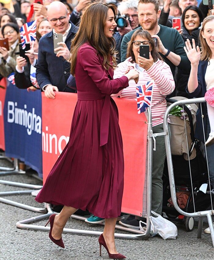 Kate Middleton