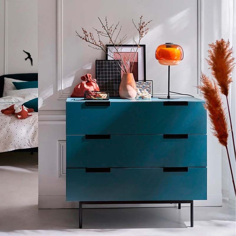 muebles de colores 5a