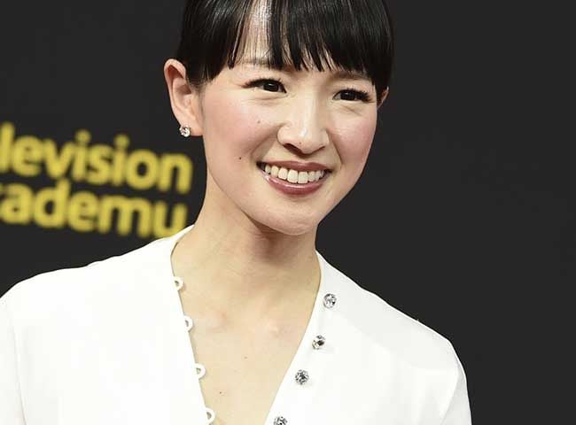 Marie Kondo