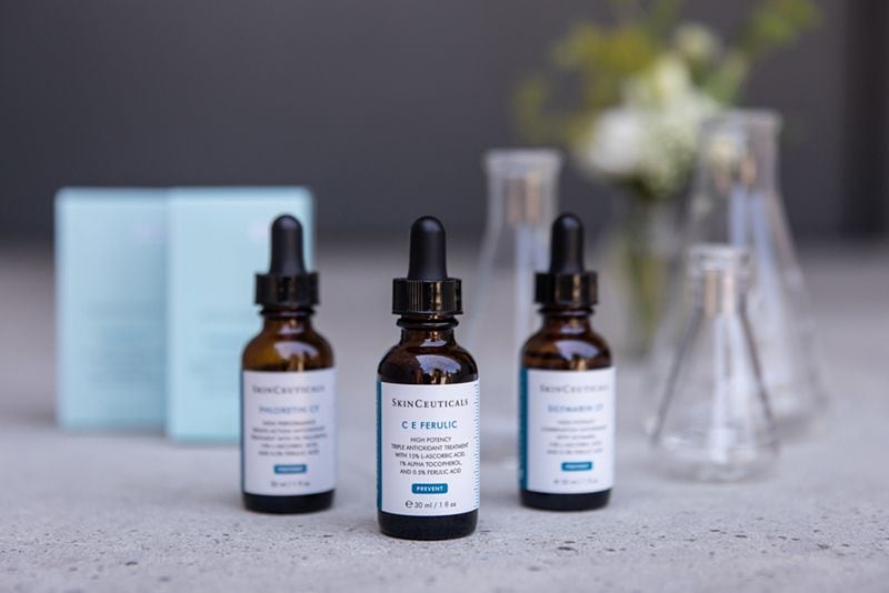 skinceuticals 2a